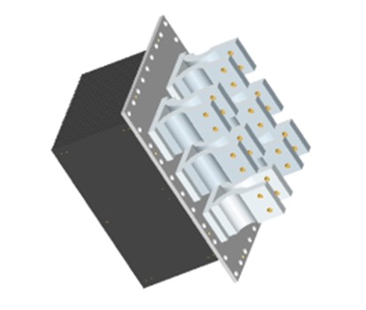 釕系鈦基金屬氧化物鈦陽(yáng)極